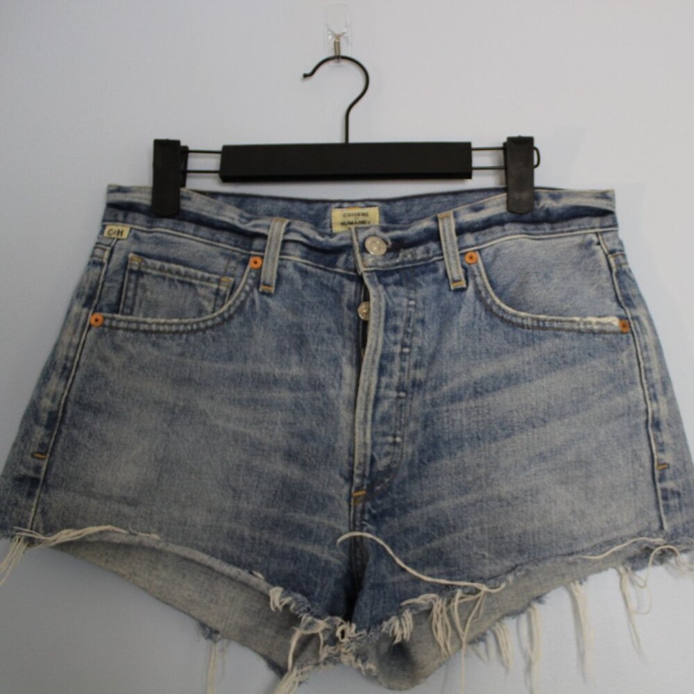 CoH Bree Relaxed Short